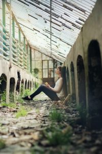 causa de fracasos al emprender