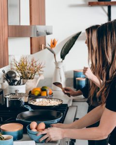 Mujer-emprendadora